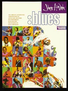 Illustration de Blues (Tab)