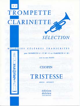 Illustration de Tristesse
