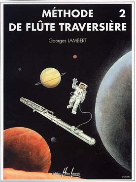 Illustration lambert methode vol. 2