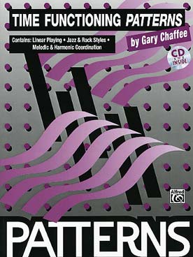 Illustration de Time Functioning patterns avec CD