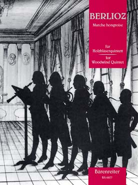 Illustration berlioz h marche hongroise