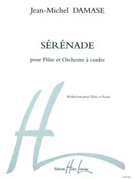 Illustration damase serenade