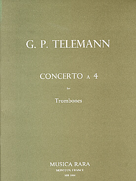Illustration de Concerto à 4