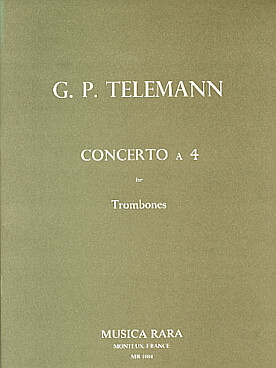 Illustration telemann concerto a 4