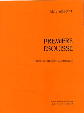 Illustration abbott 1ere esquisse