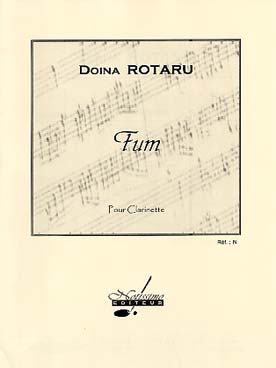 Illustration de Fum