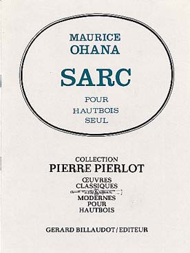 Illustration de Sarc