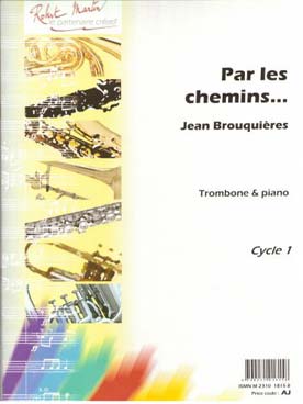 Illustration de Par les chemins    