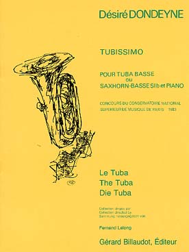Illustration de Tubissimo