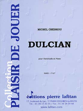 Illustration de Dulcian