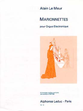 Illustration le meur marionnettes