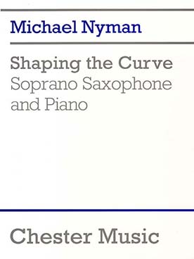 Illustration de Shaping the curve
