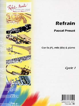 Illustration de Refrain