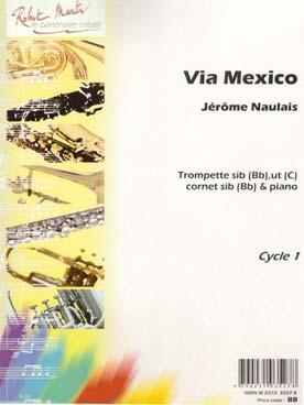 Illustration de Via Mexico