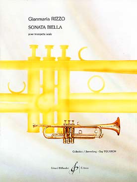 Illustration rizzo sonata biella