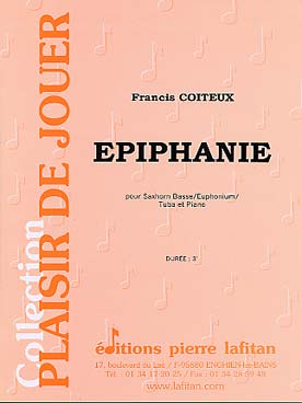 Illustration de Epiphanie