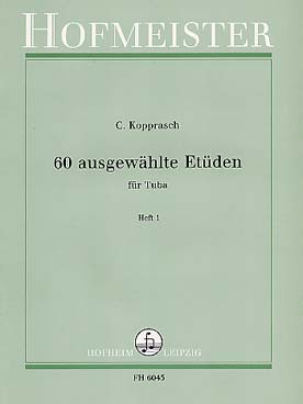 Illustration de 60 Selected studies Vol. 1
