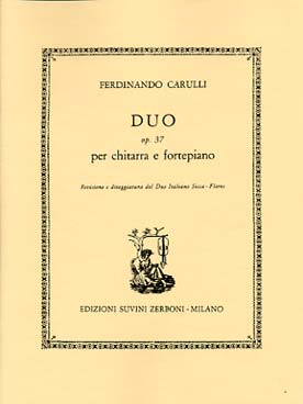 Illustration de Duo op. 37