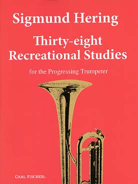 Illustration de 38 Recreational studies    