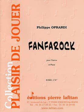 Illustration de Fanfarock