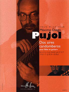 Illustration pujol (md) dos aires candomberos
