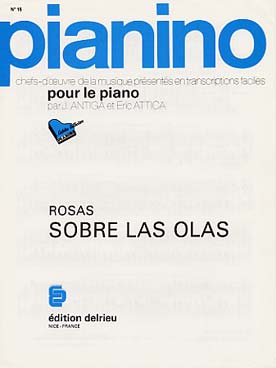 Illustration de Sobre las olas