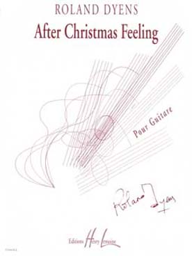 Illustration de After Christmas feeling