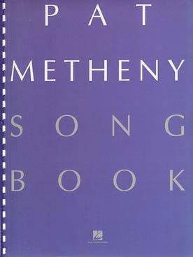 Illustration metheny songbook
