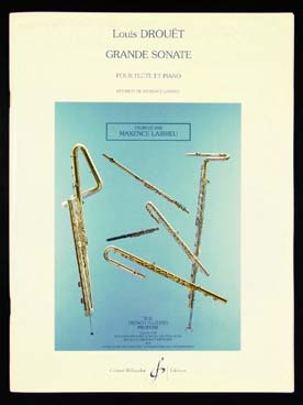 Illustration de Grande sonate