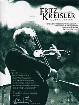 Illustration kreisler kreisler collection vol. 2
