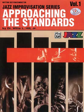 Illustration approaching standards vol. 1 rythm/cond