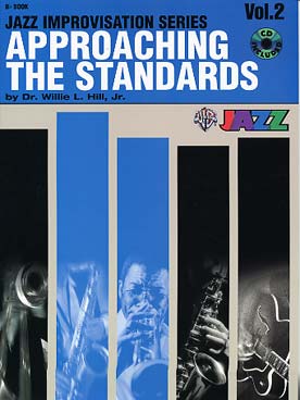 Illustration approaching standards vol. 2 si b