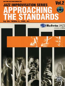 Illustration approaching standards vol. 2 rythm/cond