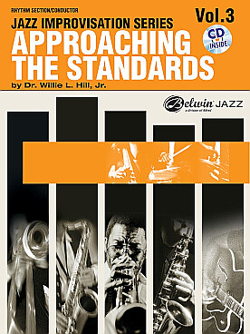 Illustration approaching standards vol. 3 rythm/cond