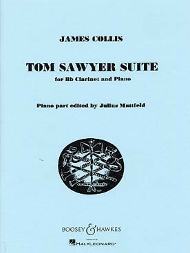 Illustration de Tom Sawyer suite