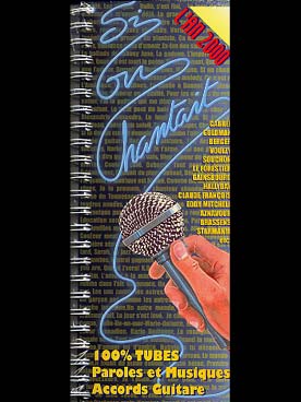 Illustration de SI ON CHANTAIT L'AN 2000 : 135 succès