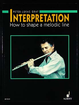 Illustration de Interpretation (en anglais)