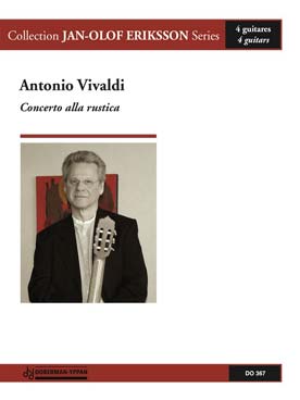 Illustration de Concerto alla rustica (tr. Eriksson)