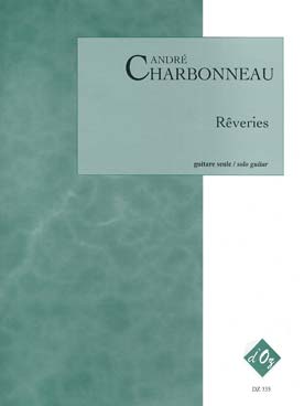 Illustration de Rêveries
