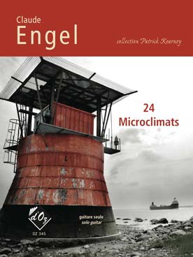 Illustration de 24 Microclimats