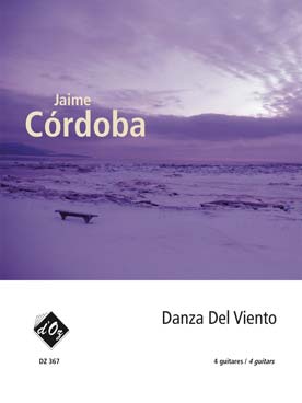 Illustration de Danza del Viento