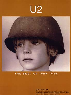 Illustration de The Best of 1980-1990 (Tab)