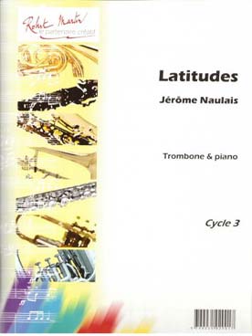 Illustration naulais latitudes