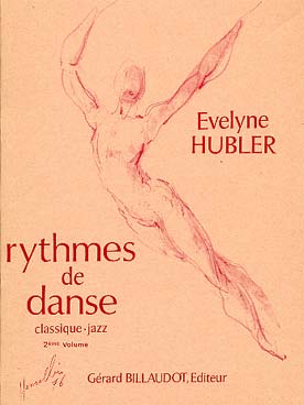 Illustration de Rythmes de danse classique, jazz - Vol. 2