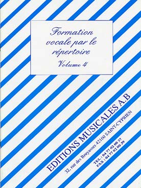Illustration formation vocale par repertoire v4  el.