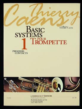 Illustration de Basic systems - Vol. 1 : Premiers contacts