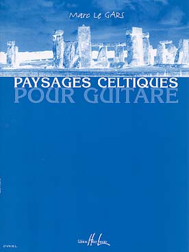 Illustration de Paysages celtiques - Vol. 1 : 13 pièces