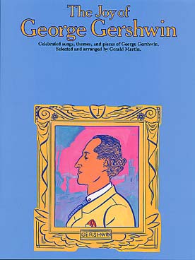 Illustration de JOY OF (les joies de...) - Gershwin