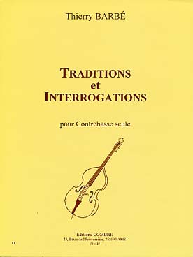 Illustration barbe traditions et interrogations