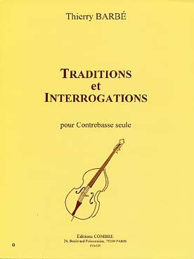 Illustration de Traditions et interrogations